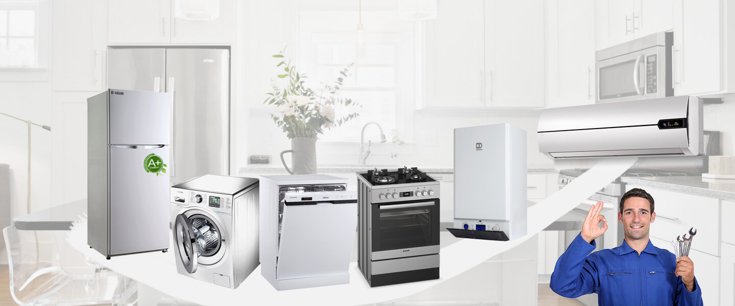 Delice Maytag Servisi